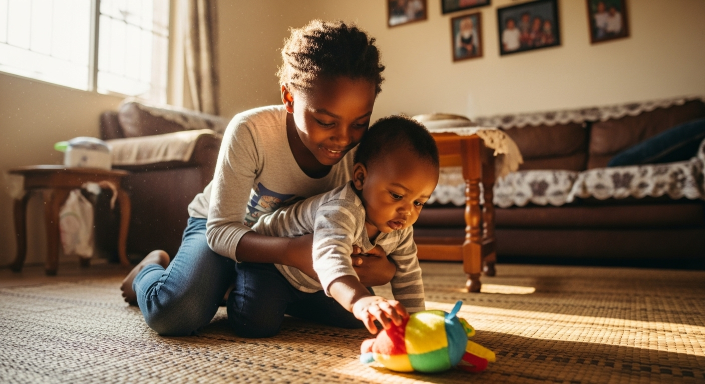 9. Avoir des responsabilités de soignant