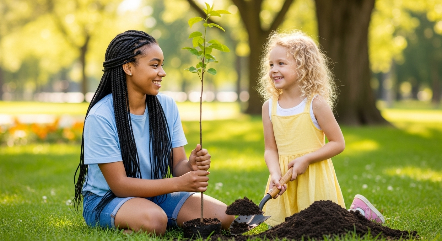 Le secret de la résilience : le soutien des autres