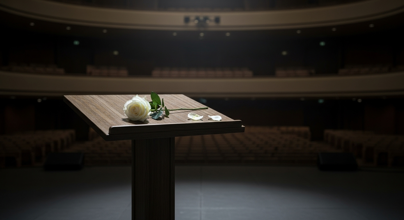 Conclusion : des mots qui résonneront longtemps