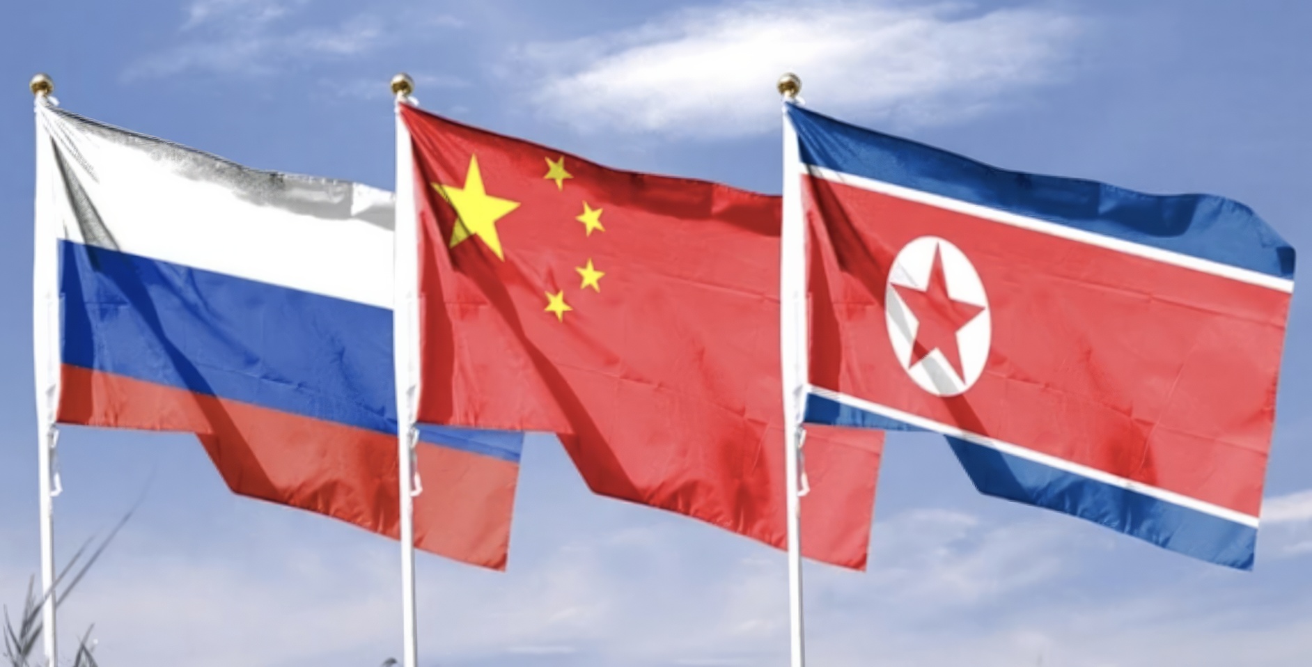 Une réunion qui ressemble à un front uni