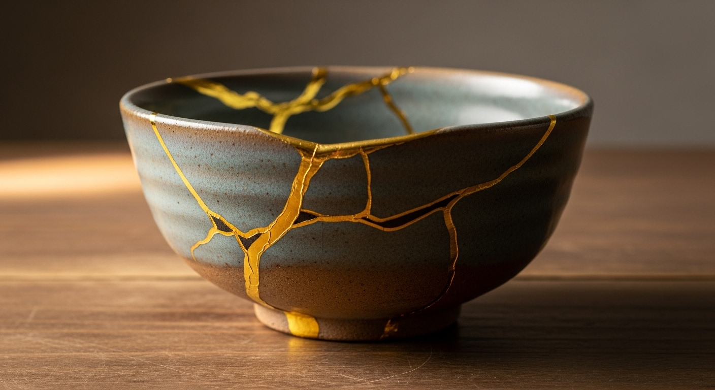 La guérison est possible : il n'est jamais trop tard pour apprendre à s'aimer