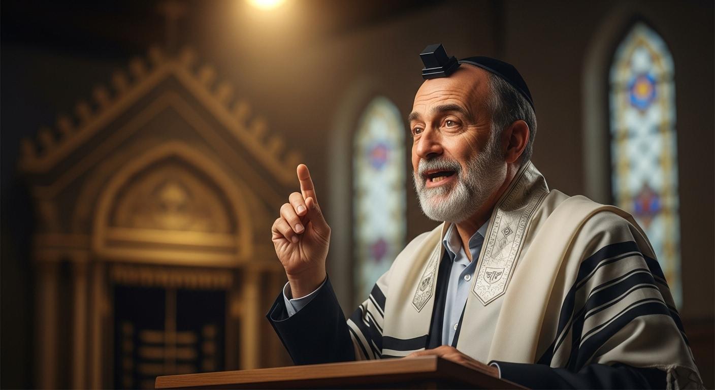 D'autres voix s'élèvent pour confirmer la prophétie