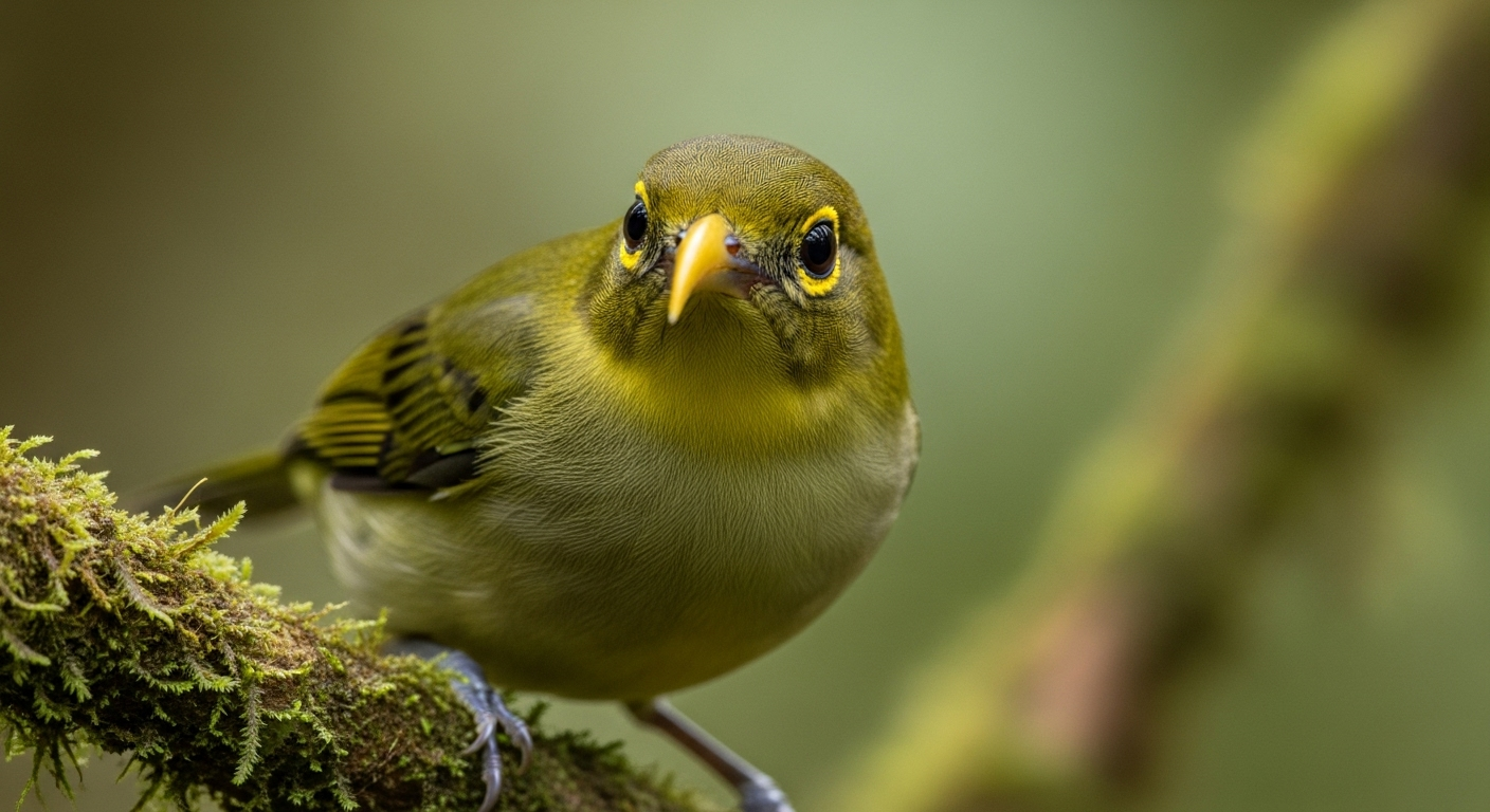 Conclusion : une course contre l'extinction