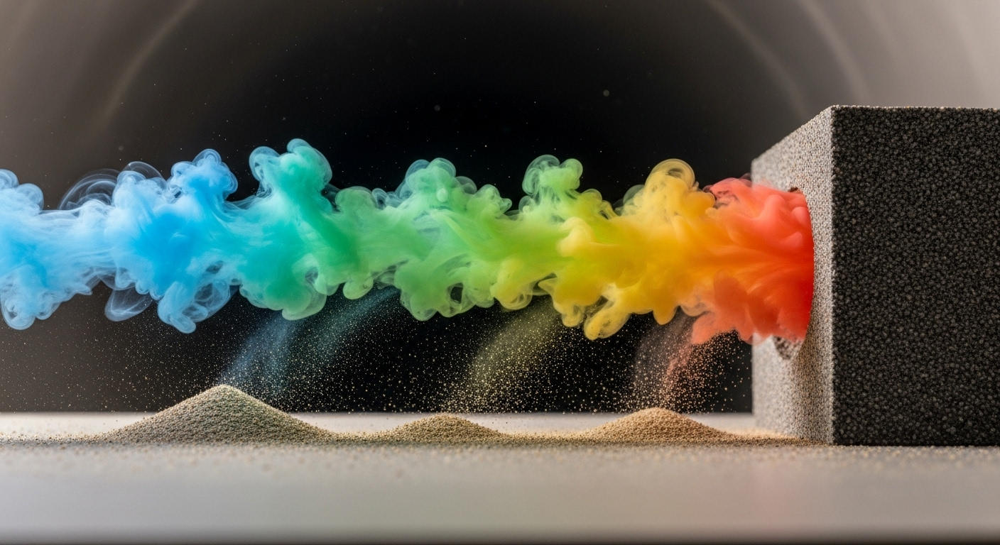 L'importance des petits trous