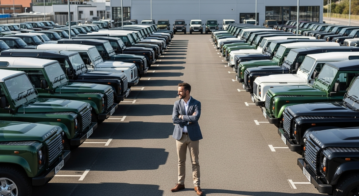 Conclusion : le triomphe de l'audace