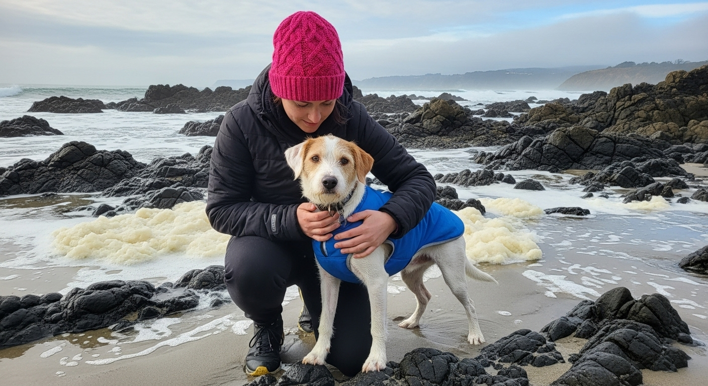 Conclusion : une nouvelle vie, et un saut dans le vide pour la bonne cause