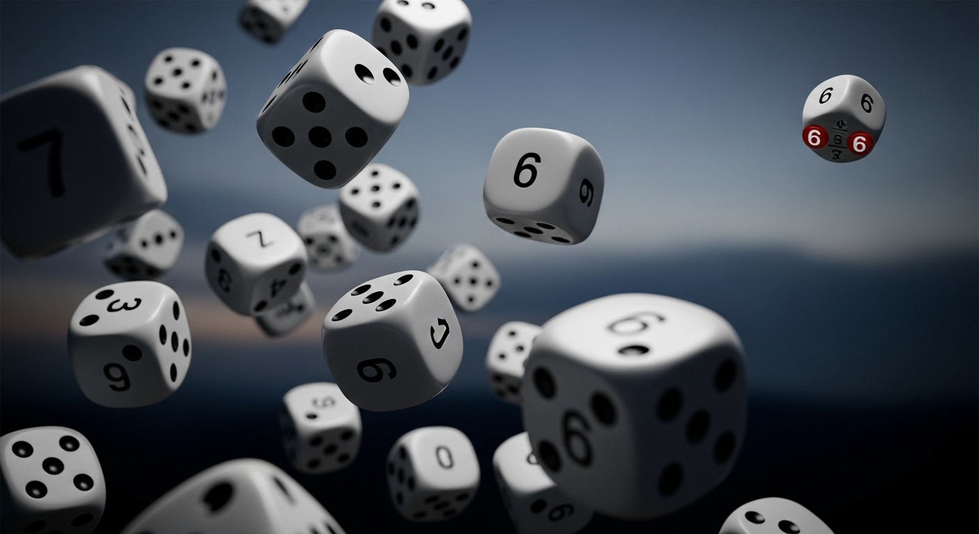 Ce qu'en disent les critiques : le problème des probabilités