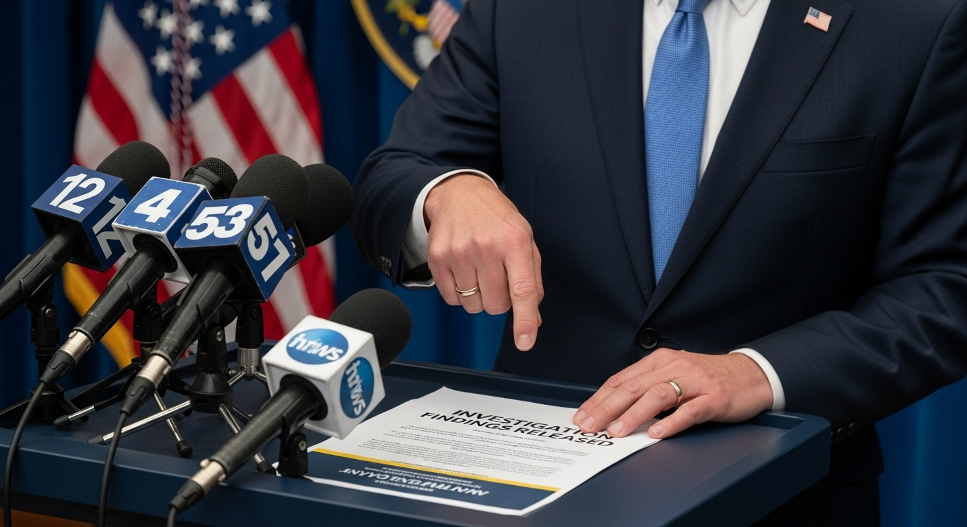 Le monde politique s'en mêle