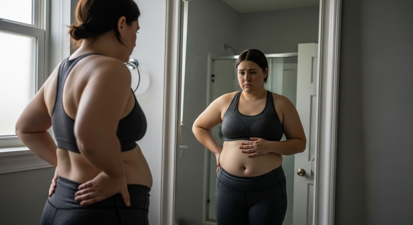 Le message des chercheurs : 'Ajustez vos attentes'