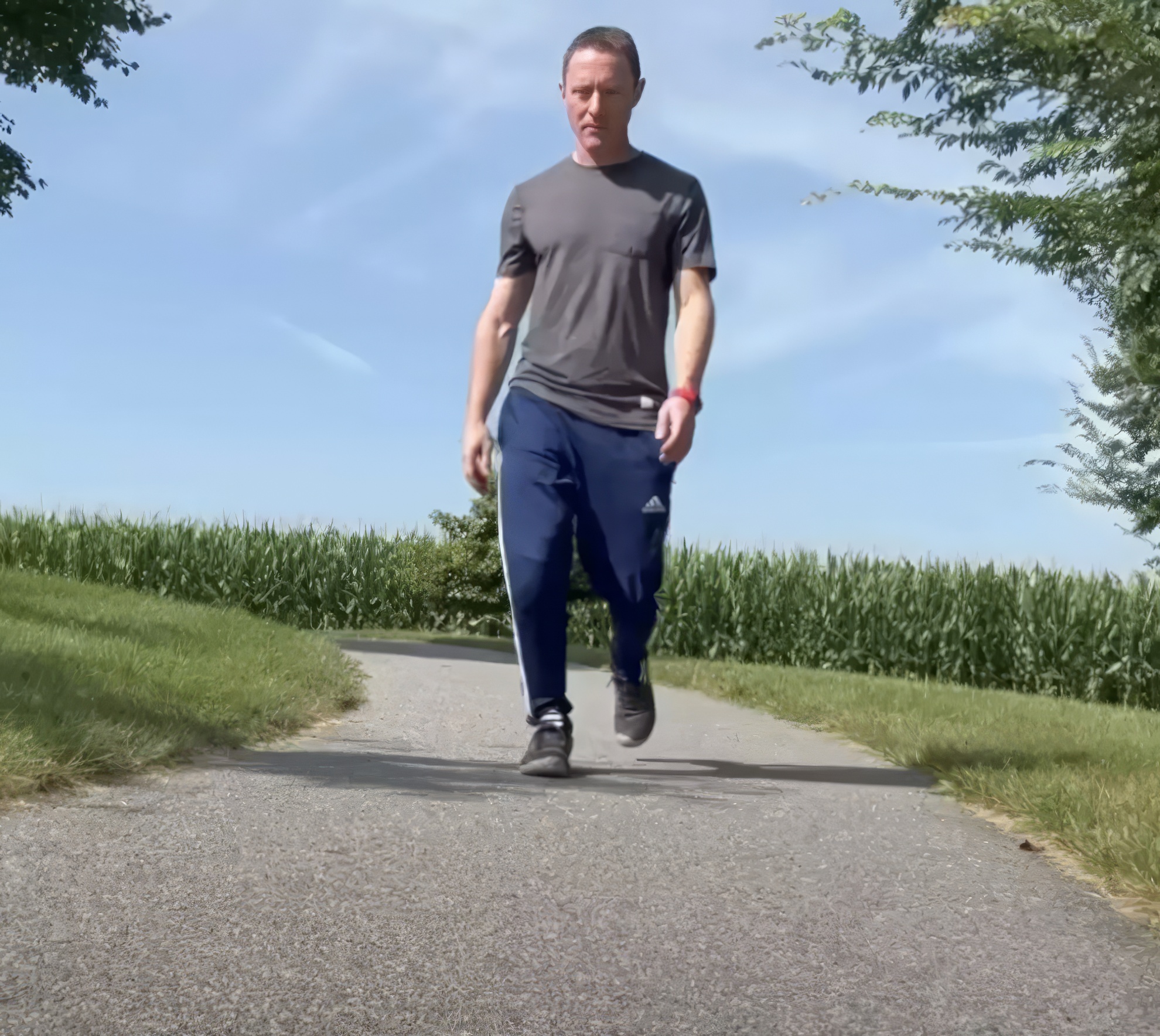 Jour 5 : le passage en 'Mode Divin'