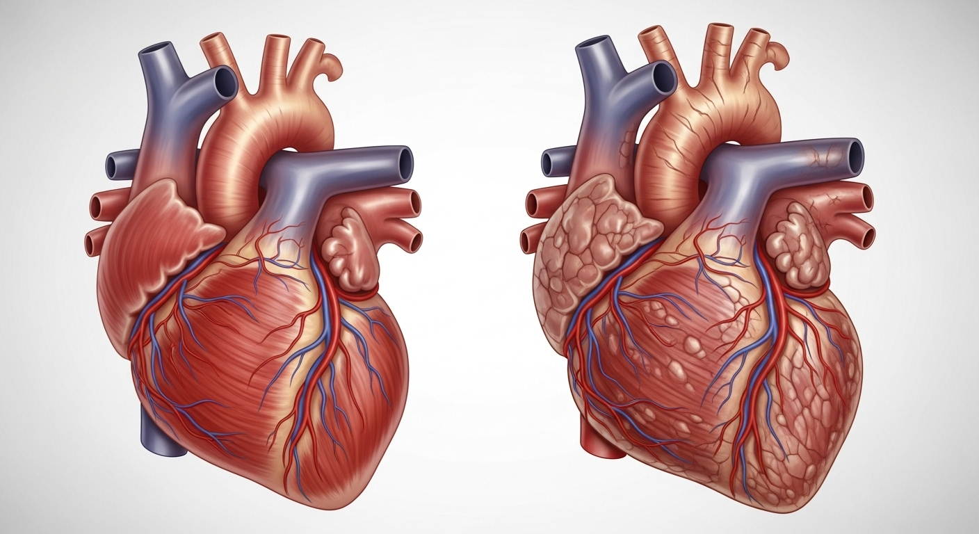 Une maladie silencieuse aux conséquences graves