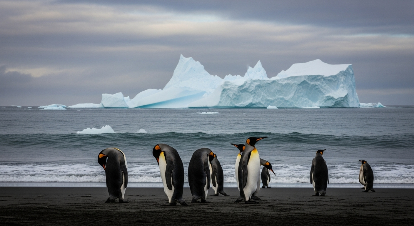 Des animaux qui pourraient mourir de faim