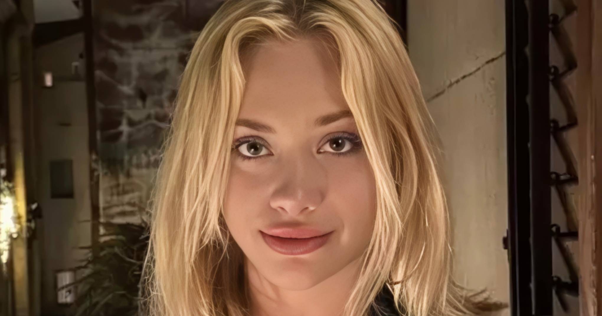 Jetée d&#039;un toit à Dubaï : une mannequin révèle les 4 mots glaçants qu&#039;elle a entendus avant l&#039;horreur