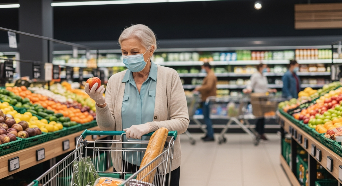 Conclusion : le virus est toujours là, la vigilance aussi