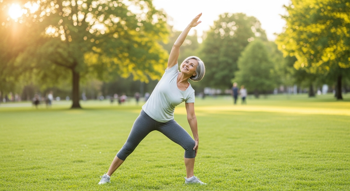 Habitude n°1 : Bouger, le meilleur remède pour le cerveau