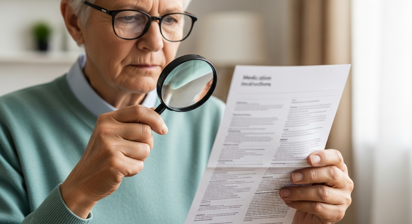 Conclusion : un rappel à la prudence sur les traitements au long cours