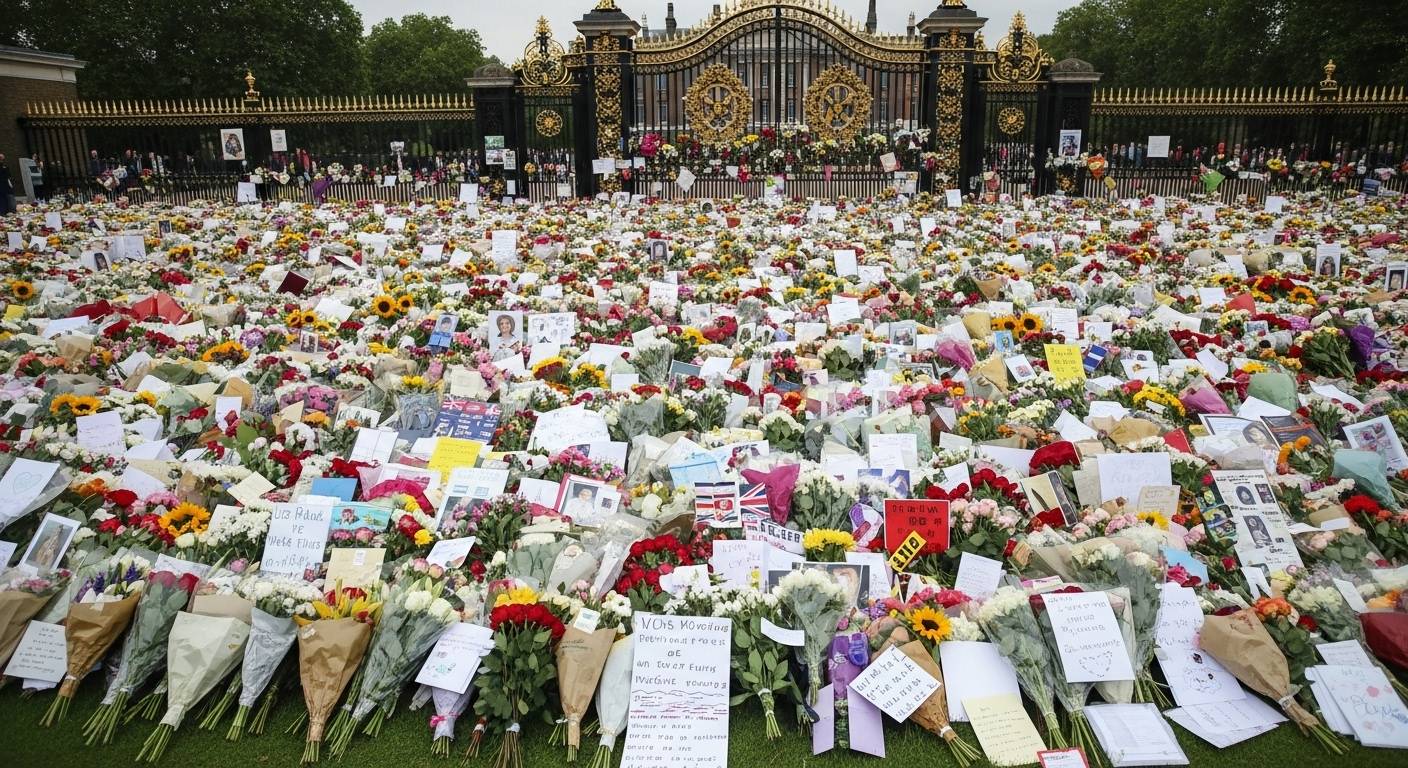 Conclusion : des mots qui la rendent encore plus humaine