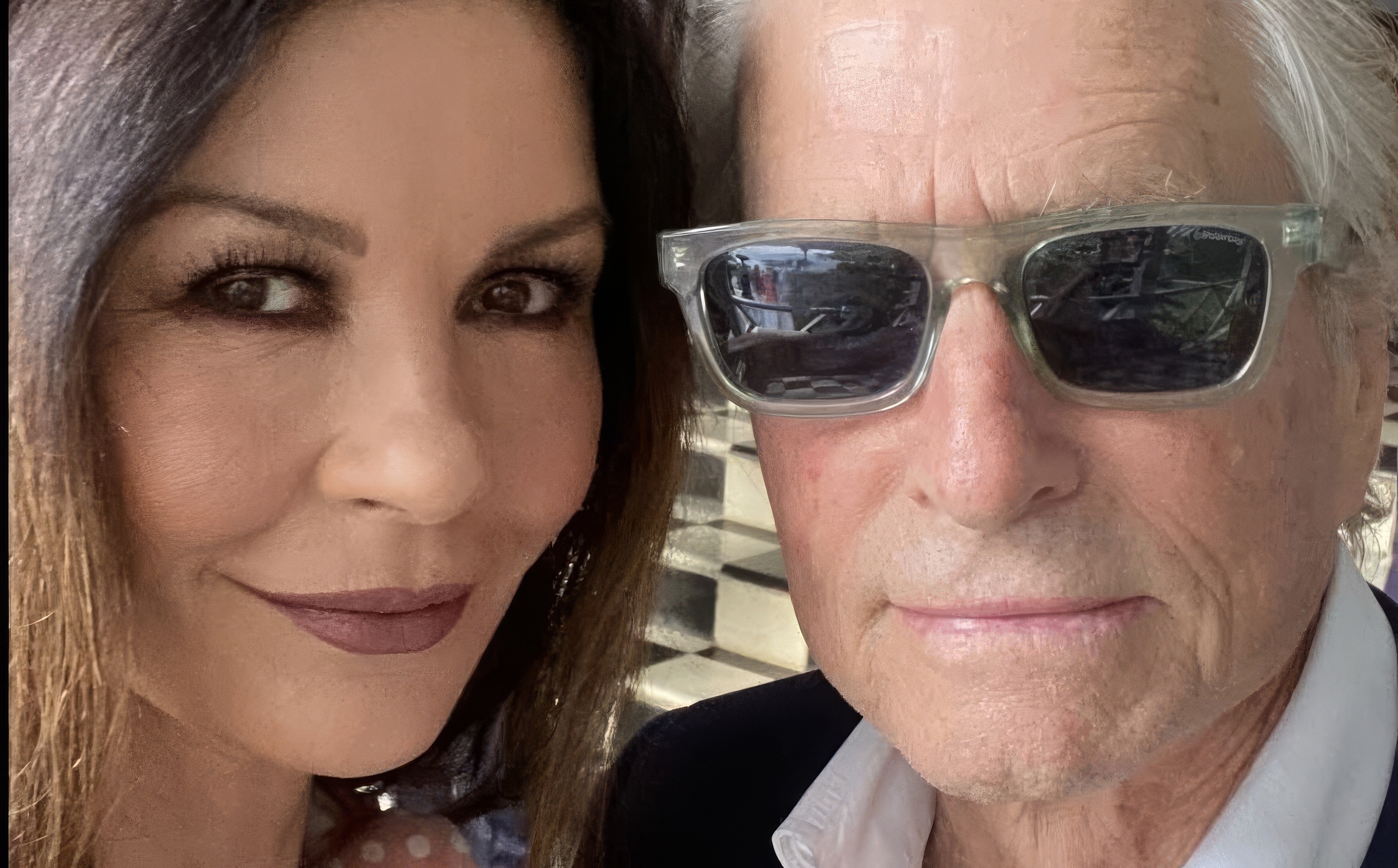 Michael Douglas laisse ses fans perplexes avec un surnom &lsquo;bizarre&rsquo; pour sa femme Catherine Zeta-Jones