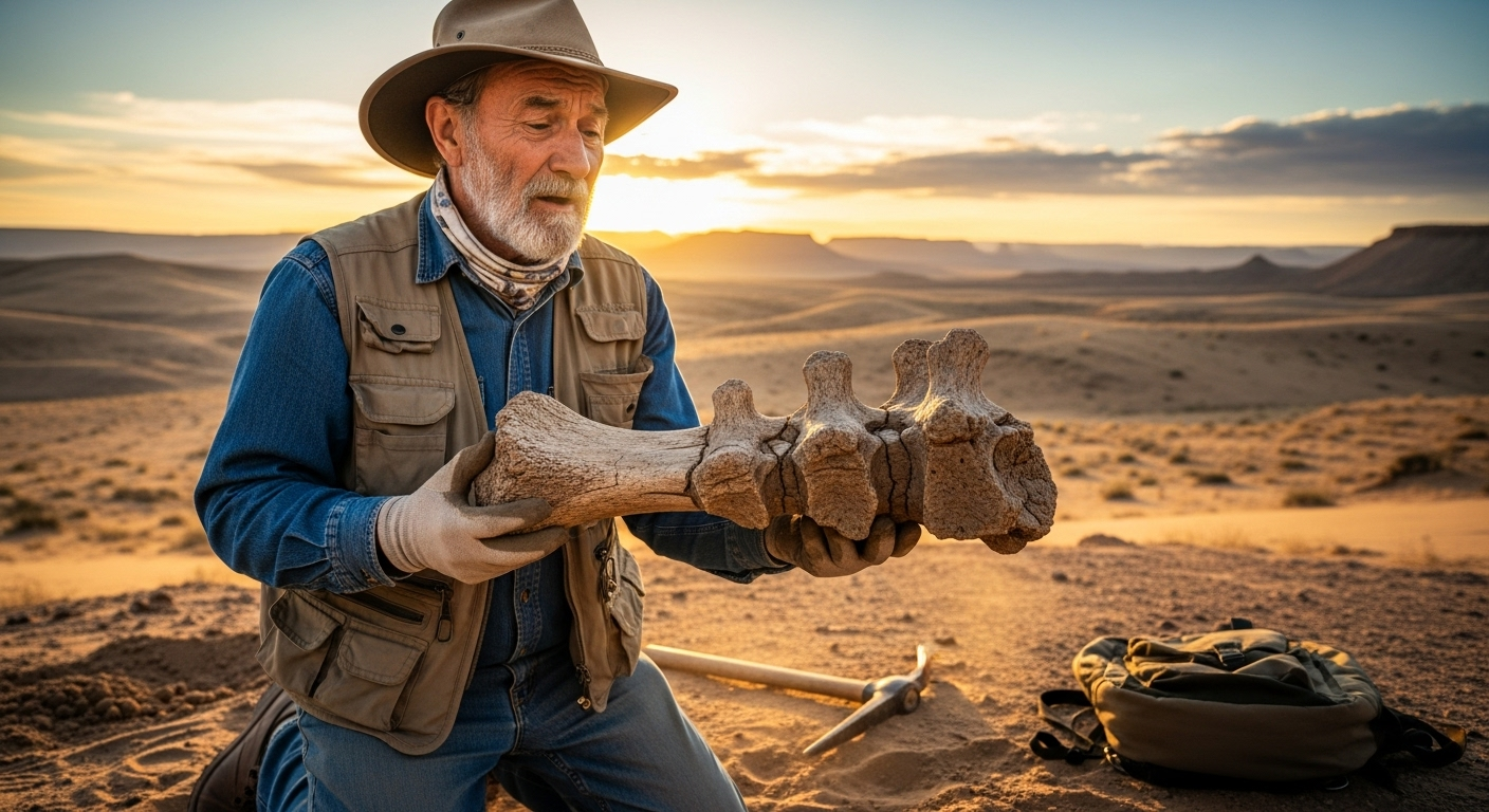 Conclusion : un monde de géants que l'on commence à peine à découvrir