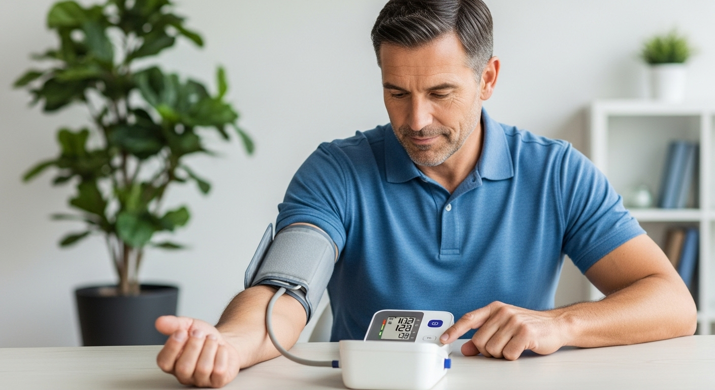 5. La maladie chronique