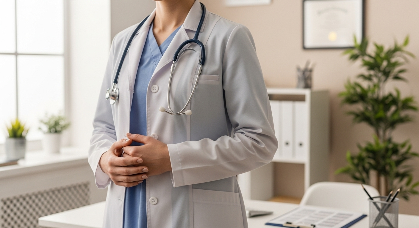 Le Dr Bakkum-Gamez et les 4 signes à ne pas ignorer