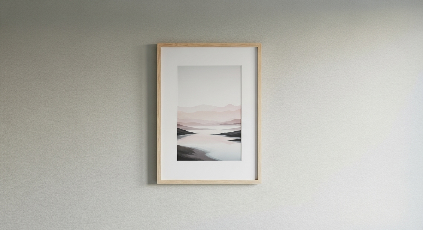 5. Une décoration trop chargée