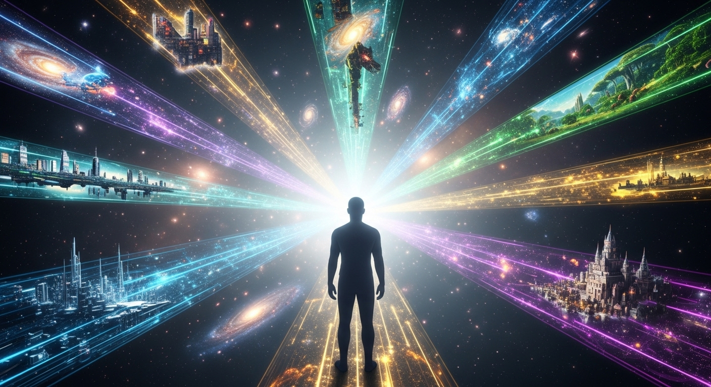 La conscience survit-elle à la mort ? Une théorie quantique suggère que oui