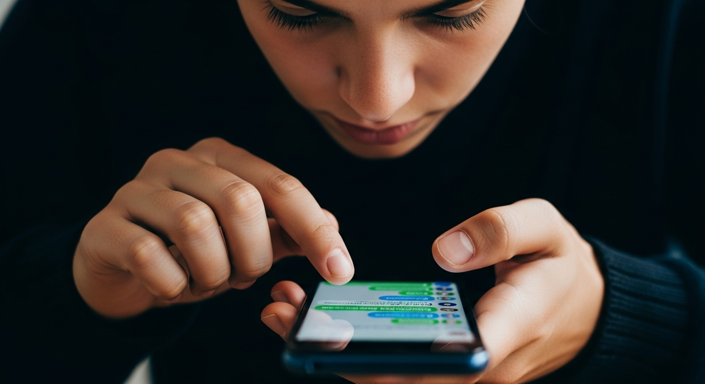 Le piège de la communication : quand trop penser nuit à la relation