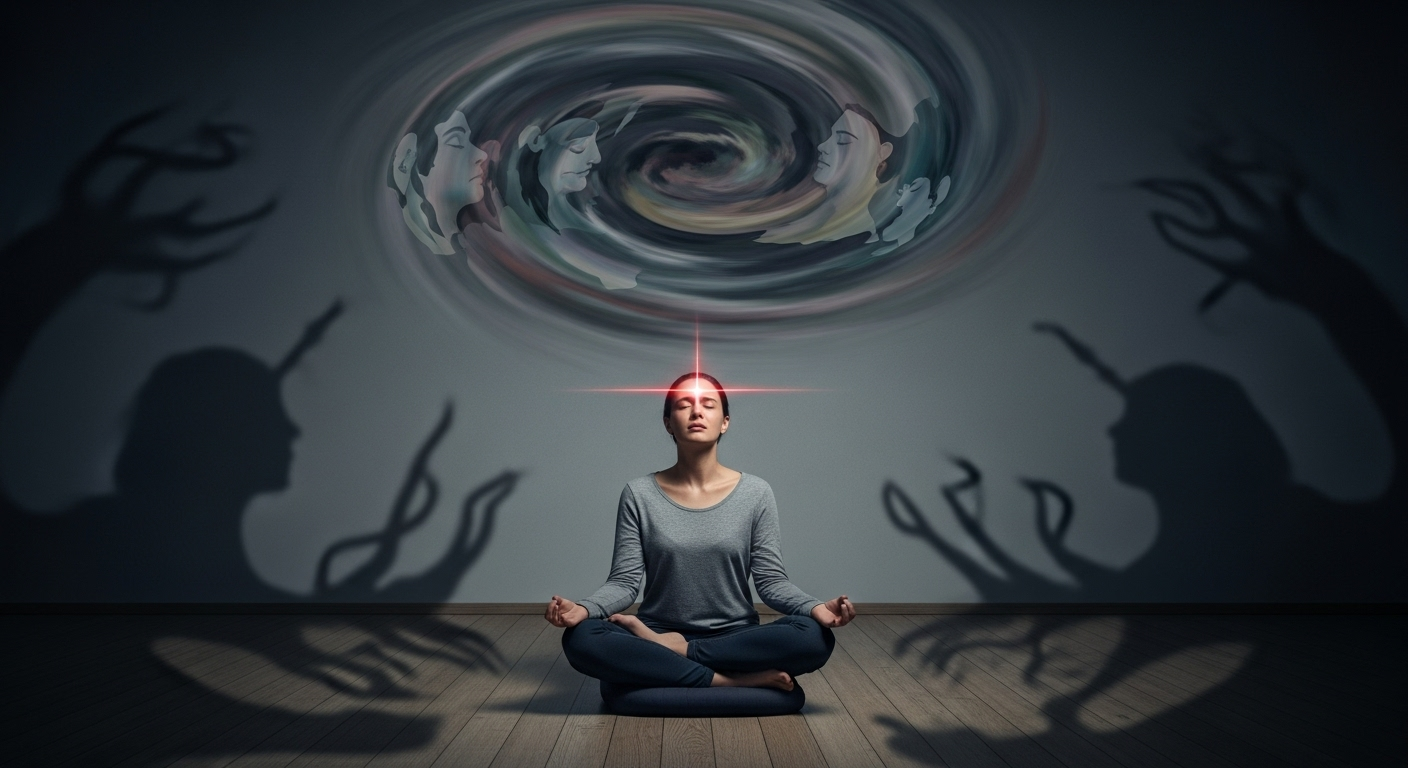 Ce que dit la science moderne : des effets indésirables pas si rares