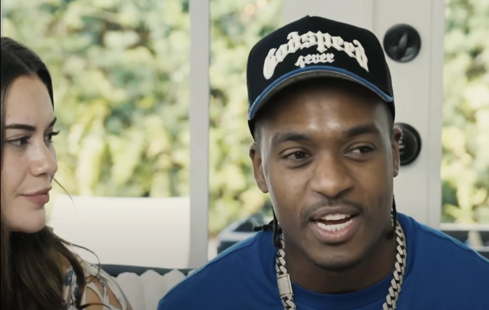 Et maintenant ? Ils envisagent de le faire 'pour de vrai'