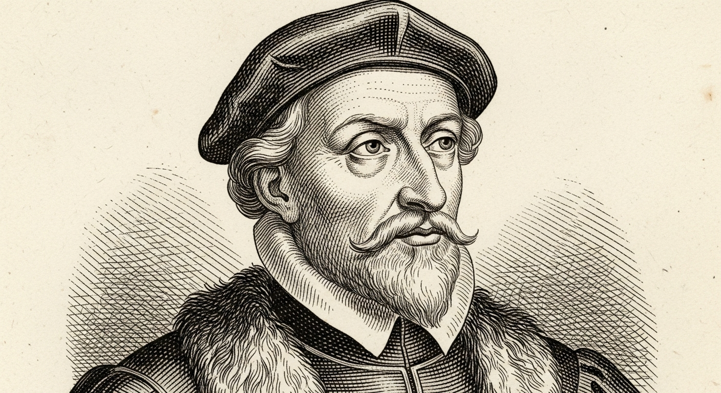 La prophétie de Nostradamus : des 'guerres cruelles' en Europe