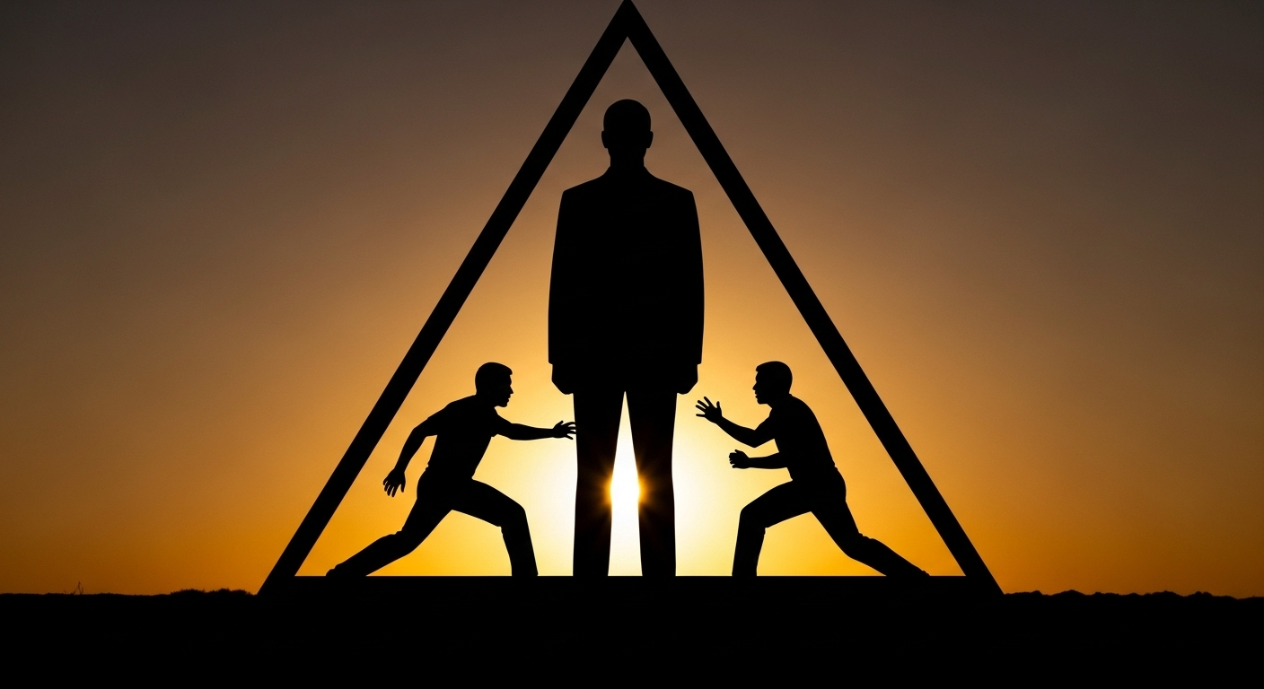 4. 'Tu sais, [telle personne] pense que je suis génial(e)'