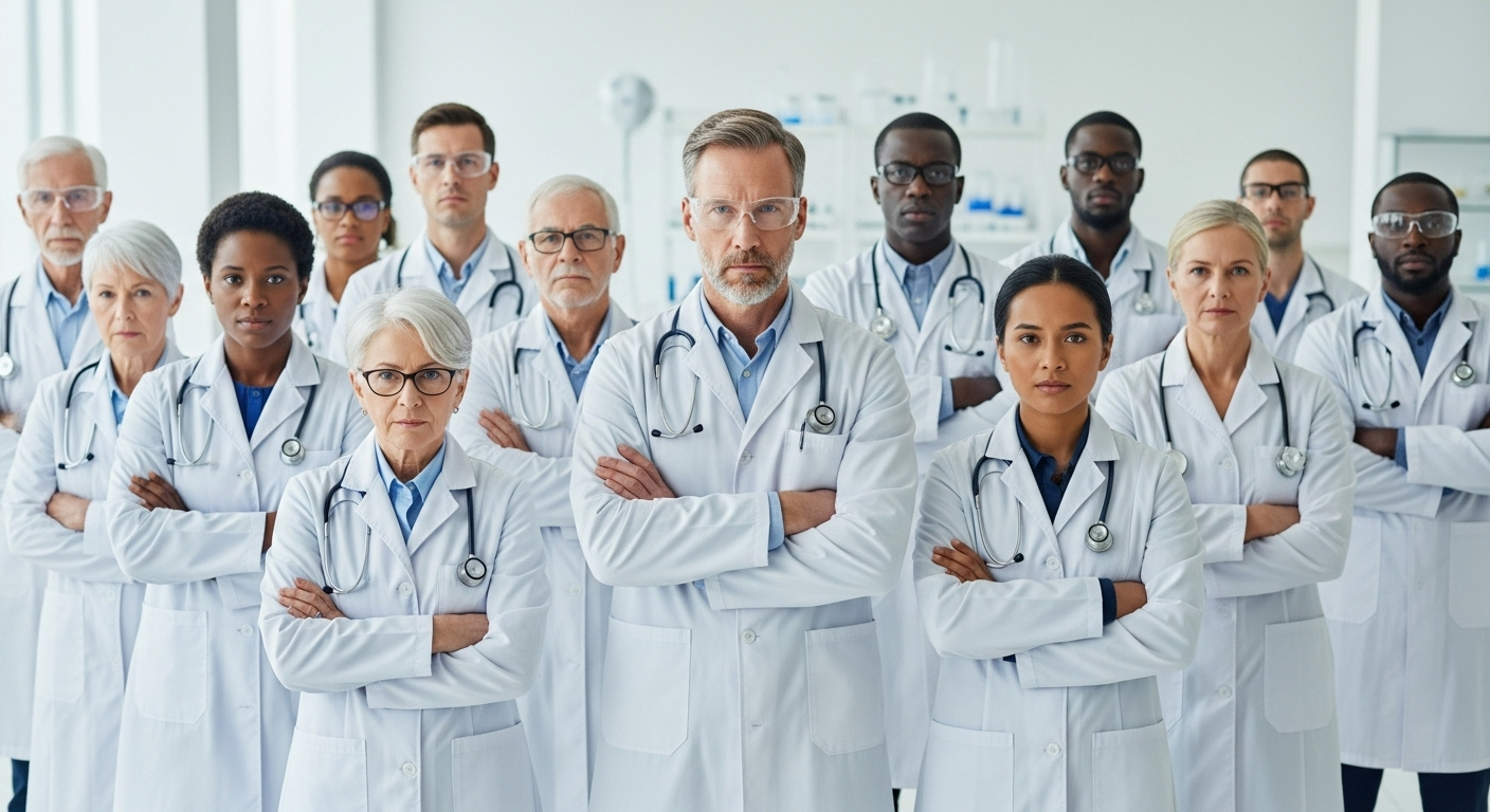 La réaction furieuse des experts en autisme