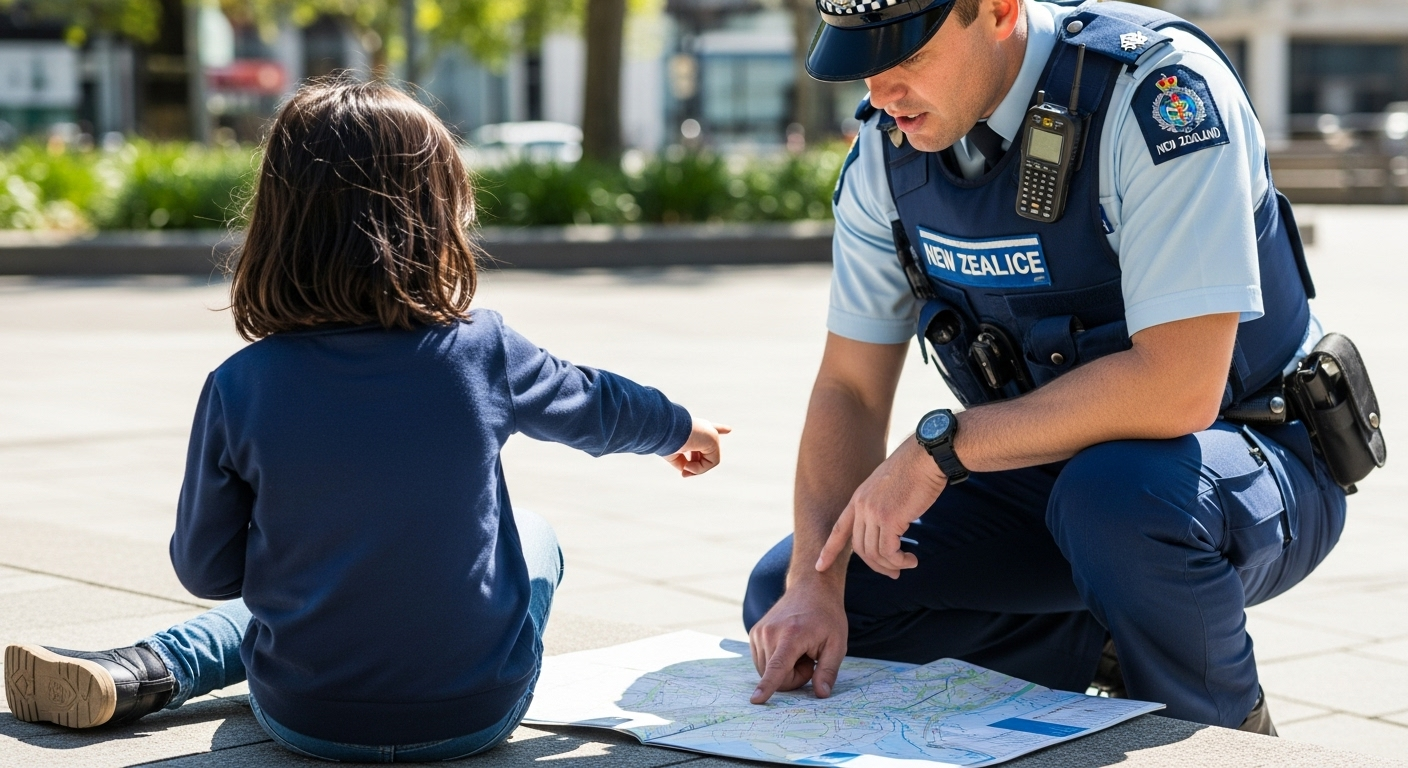 La coopération de la jeune Jayda