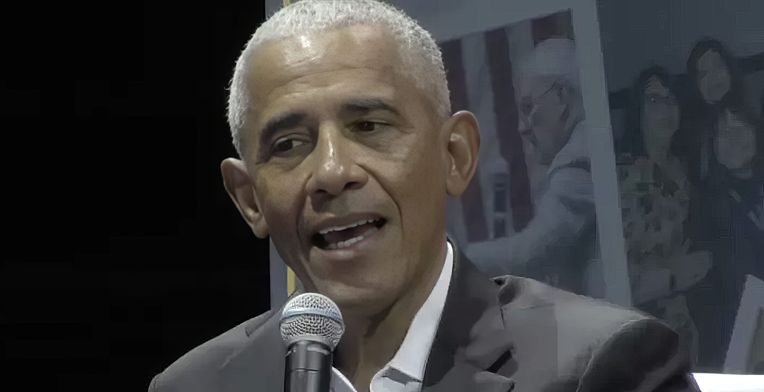 Barack Obama s&#039;exprime sur l&#039;assassinat de Charlie Kirk et envoie un message fort aux Américains