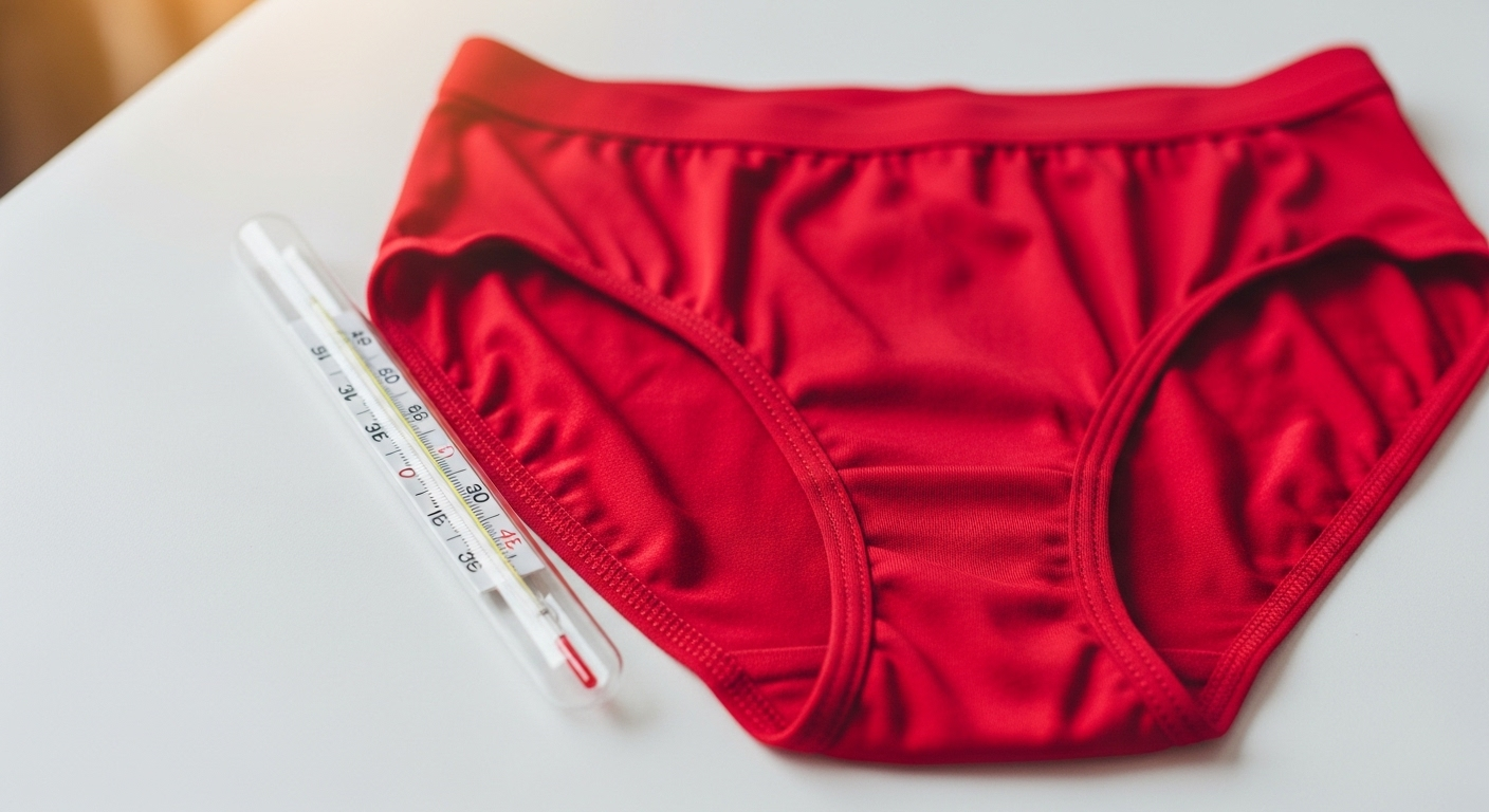 Pourquoi le 'serré', c'est mauvais : une simple histoire de chaleur