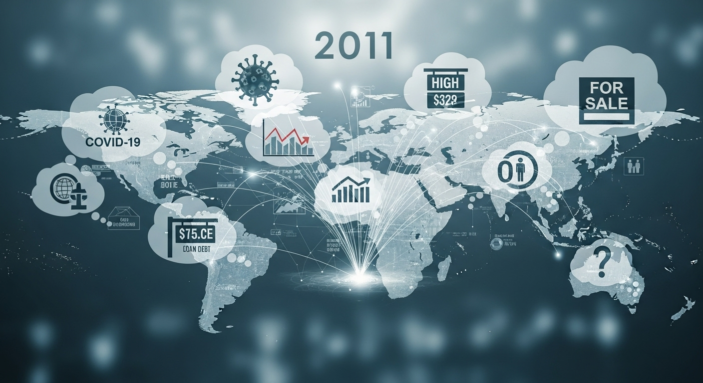 Quand est-ce que ça a commencé et pourquoi ?