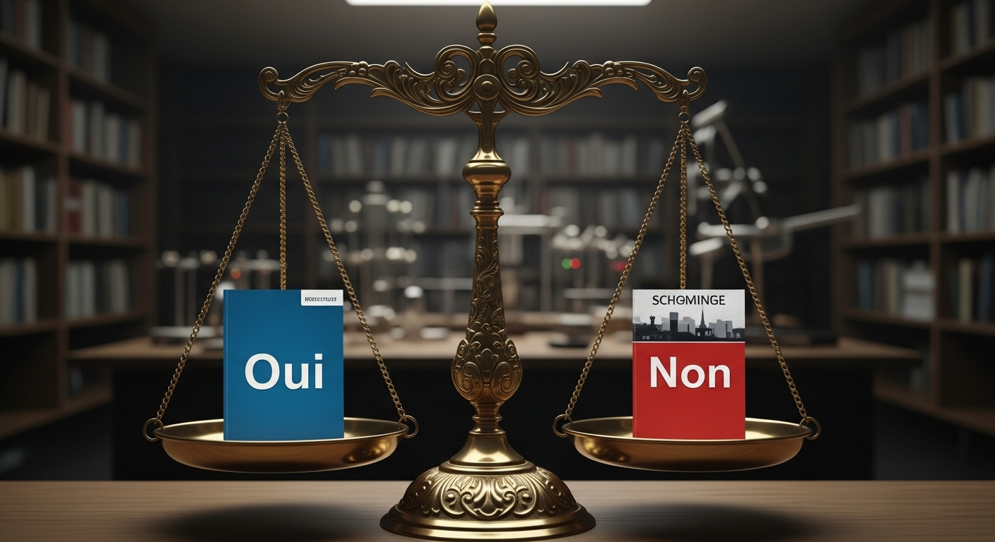 Des études qui se contredisent et une science très incertaine