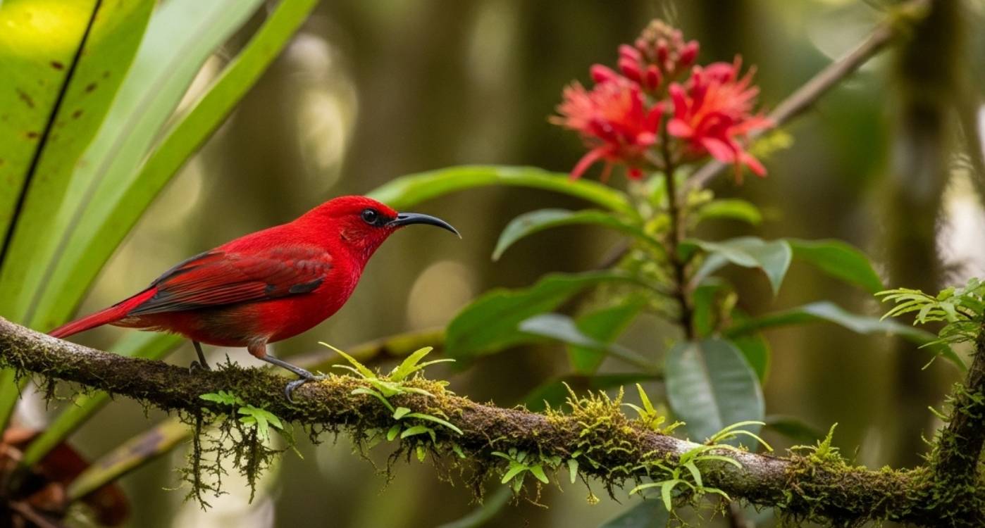 Un seul moustique peut tuer en neuf jours