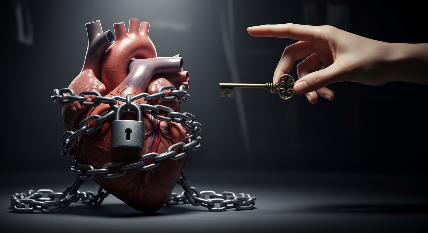 13. 'Si tu m'aimais vraiment, tu ferais...'