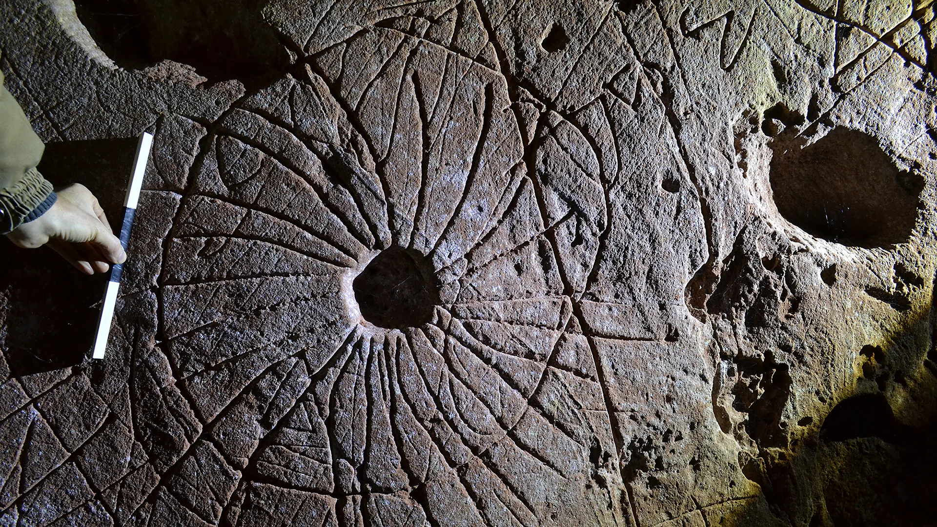 Des abris construits de génération en génération