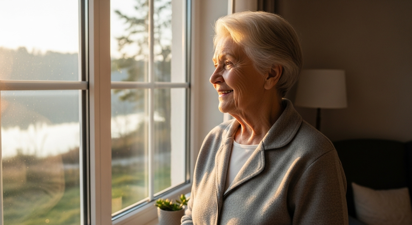 Conclusion : il n'est jamais trop tard pour commencer