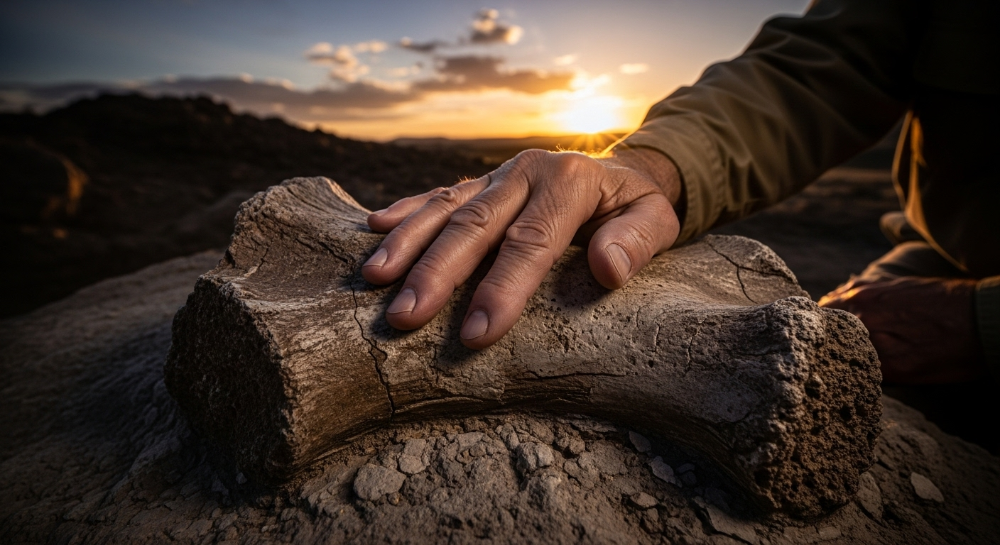 Conclusion : une chance incroyable à chaque découverte