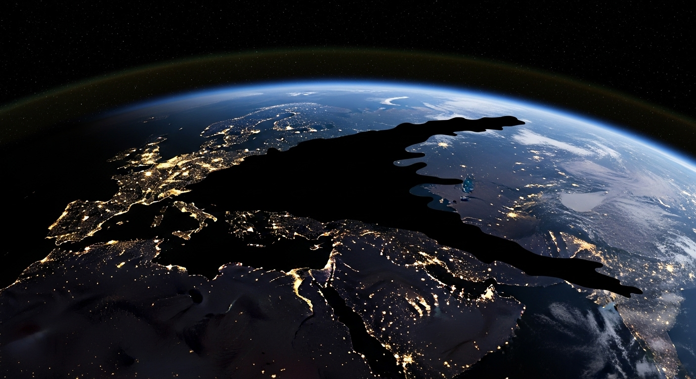 Conclusion : le futur sombre des conflits de demain