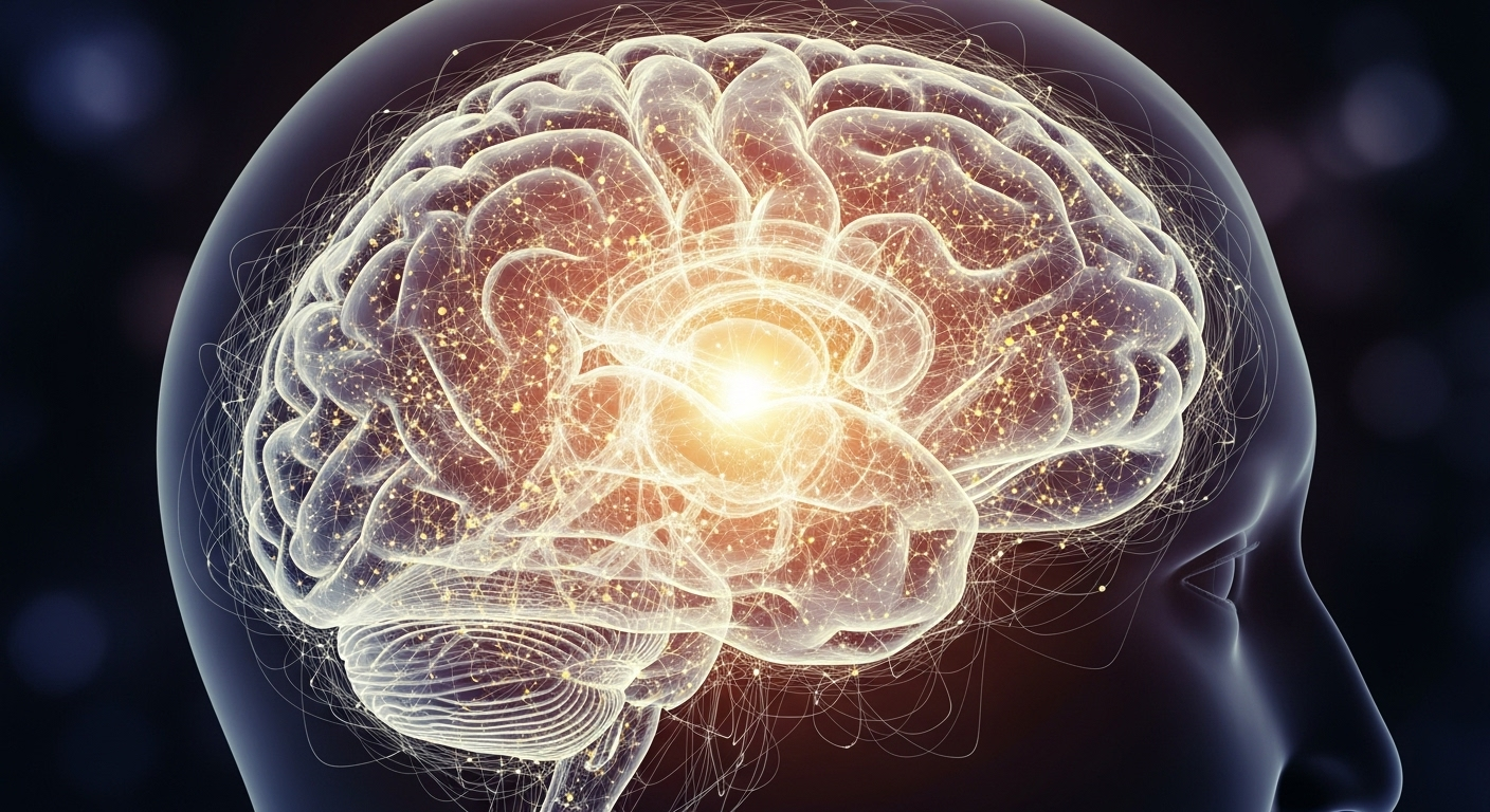 Alors, est-ce que le cerveau est un jour 'complètement mature' ?