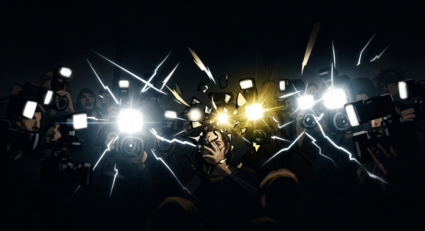 Un bref rappel de cette nuit tragique