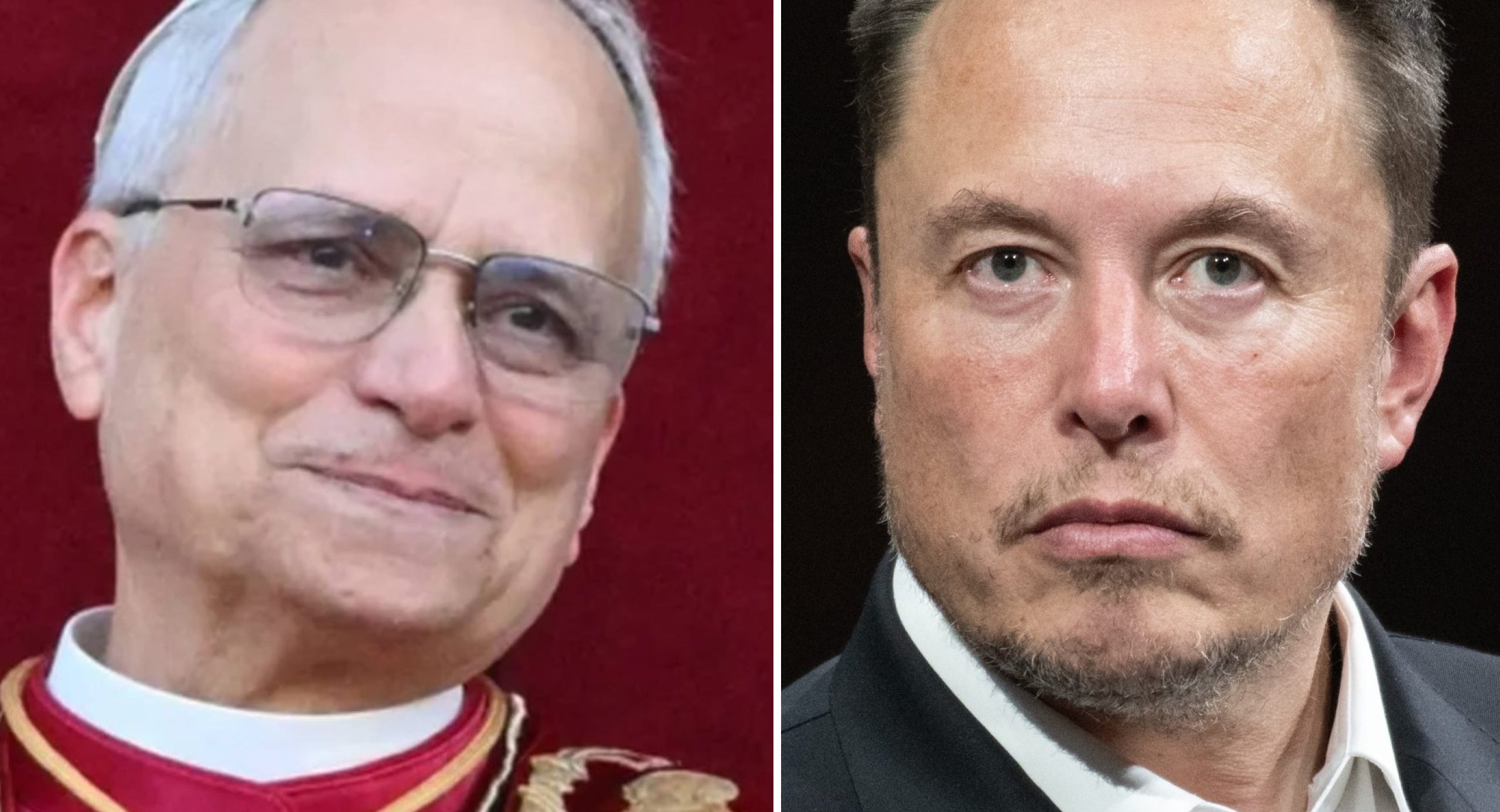 Le Pape Léon s&#039;attaque aux salaires excessifs des PDG, citant Elon Musk en exemple