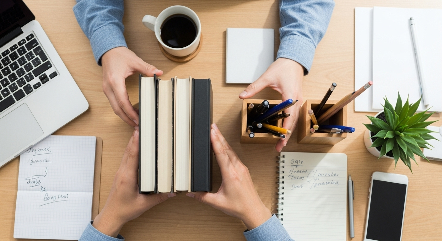 11. Le besoin constant de tout contrôler