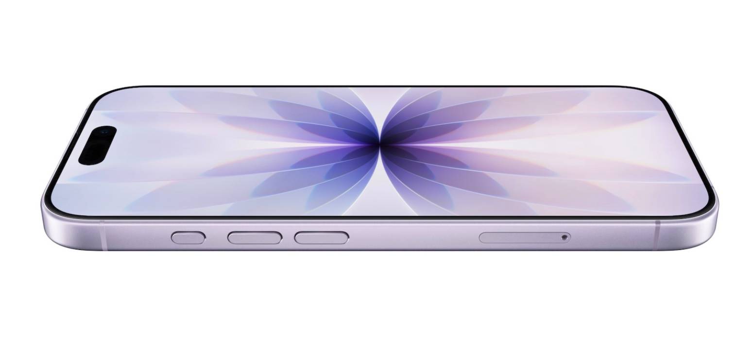 La gamme iPhone 17 : des écrans plus grands et plus fluides pour tous