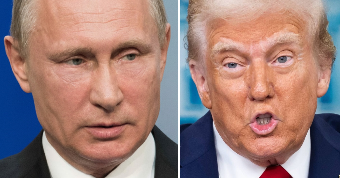 Trump lance un avertissement après la violation de l’espace aérien de l’OTAN par des avions russes